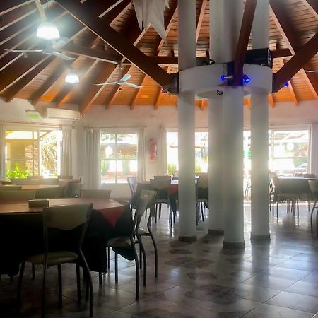 Hotel Bialet Masse Ngoại thất bức ảnh