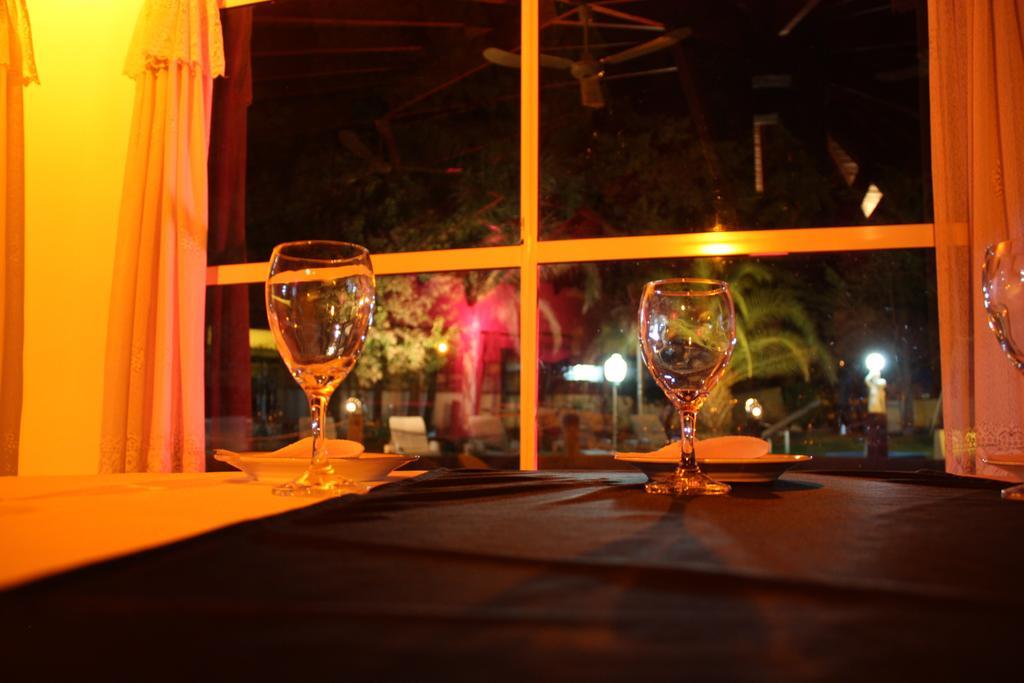Hotel Bialet Masse Ngoại thất bức ảnh