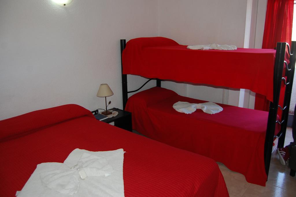 Hotel Bialet Masse Phòng bức ảnh