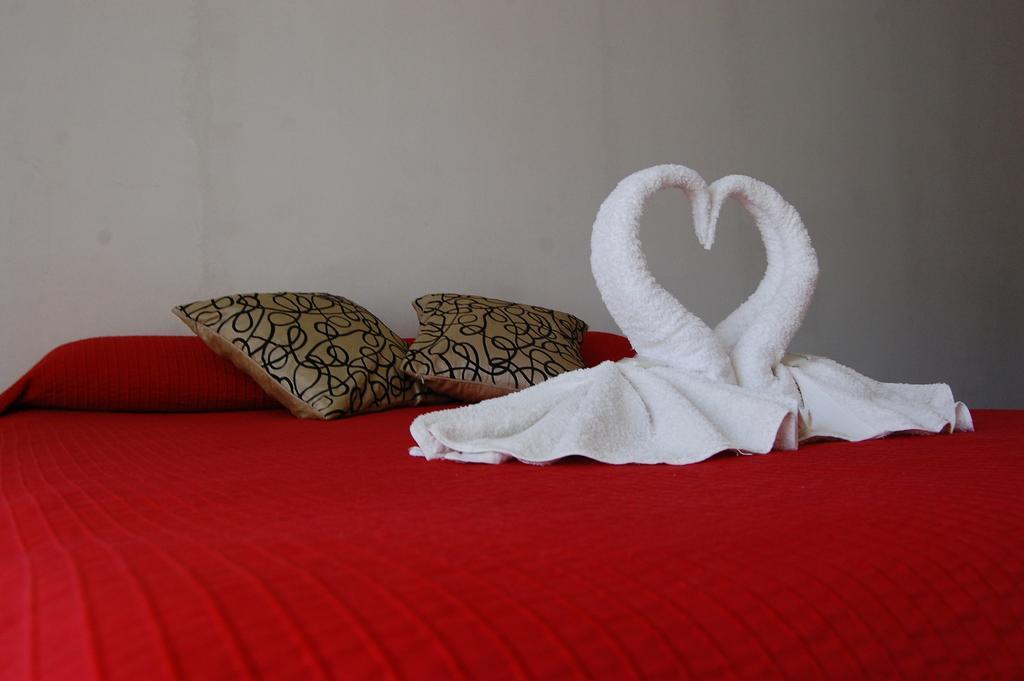 Hotel Bialet Masse Phòng bức ảnh
