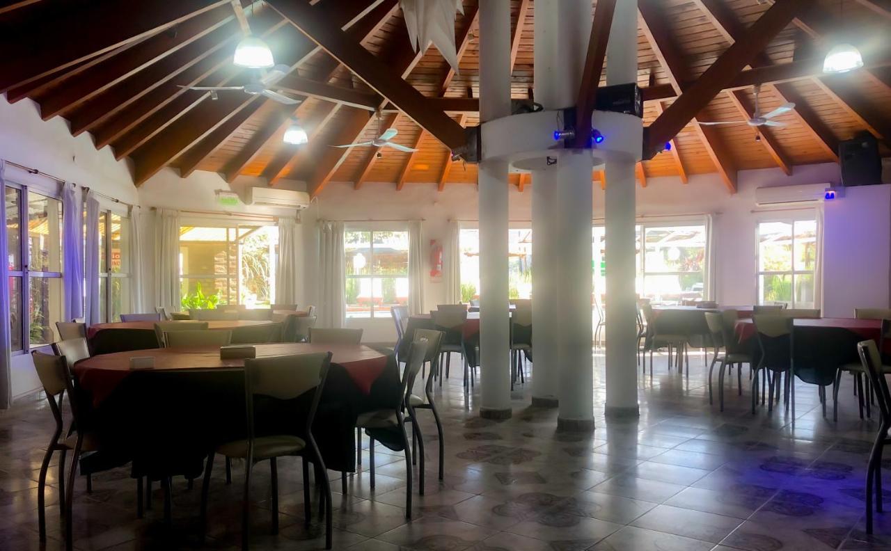 Hotel Bialet Masse Ngoại thất bức ảnh