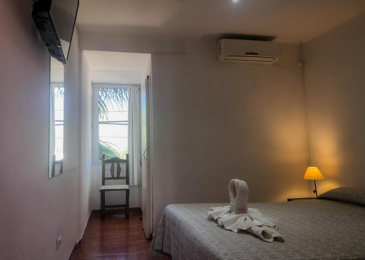 Hotel Bialet Masse Ngoại thất bức ảnh