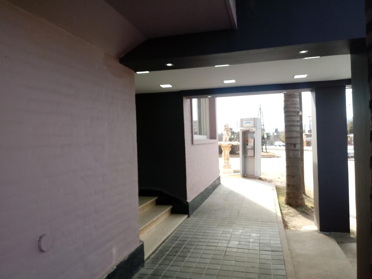 Hotel Bialet Masse Ngoại thất bức ảnh
