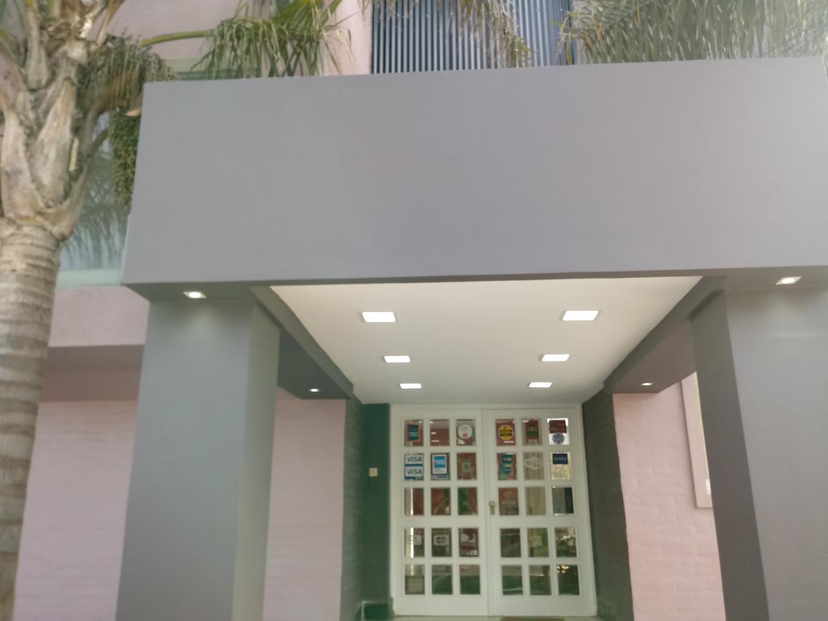 Hotel Bialet Masse Ngoại thất bức ảnh
