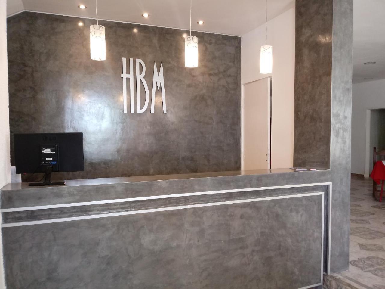 Hotel Bialet Masse Ngoại thất bức ảnh