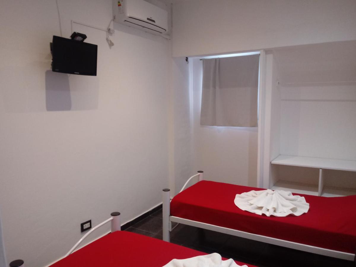 Hotel Bialet Masse Ngoại thất bức ảnh