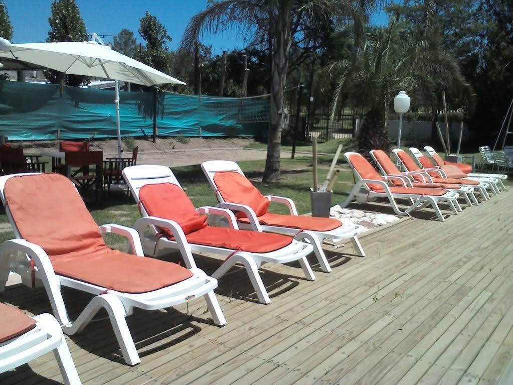 Hotel Bialet Masse Ngoại thất bức ảnh