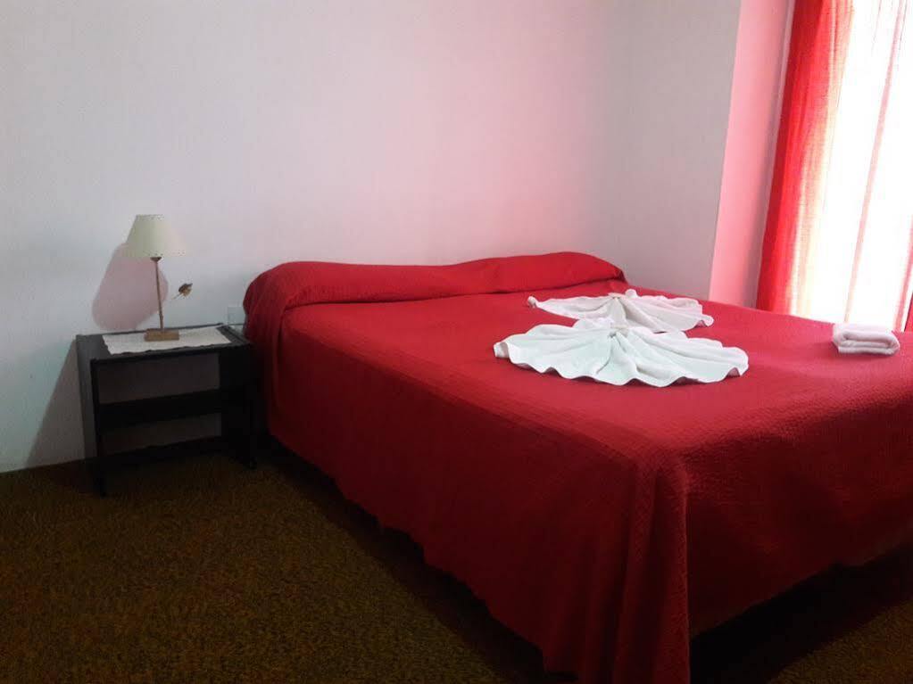 Hotel Bialet Masse Ngoại thất bức ảnh