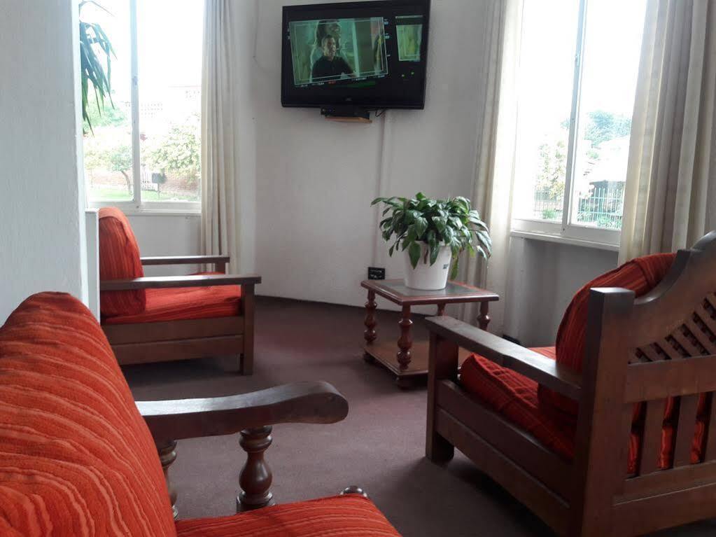 Hotel Bialet Masse Ngoại thất bức ảnh