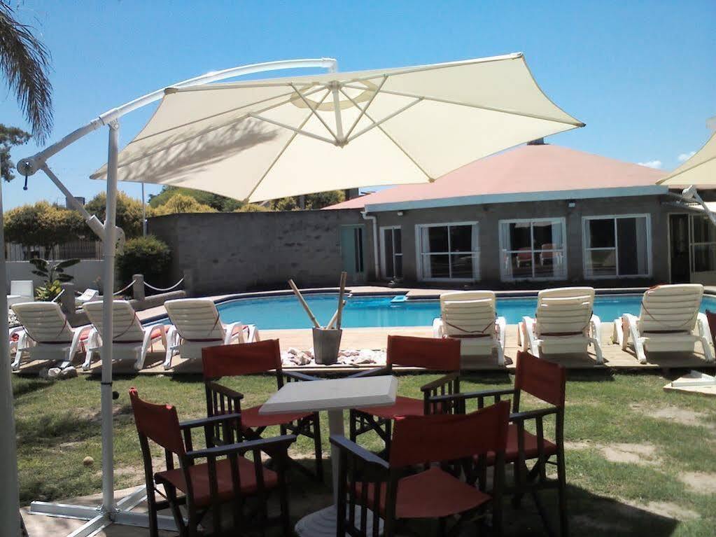 Hotel Bialet Masse Ngoại thất bức ảnh
